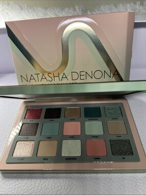 Natasha Denona Retro Glam
